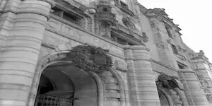 Gouvernance du comté/ de la municipalité événements