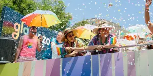 LGBTQIA+ événements