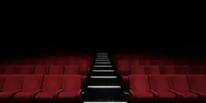 Cinema eventos
