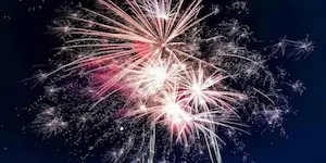 Independence Day events