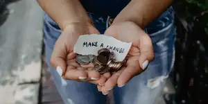 Œuvres caritatives et ONG événements