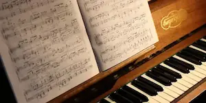 Klassische Musik Events