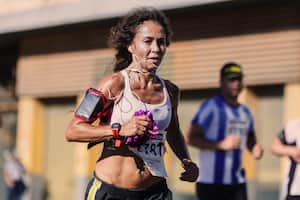 Races events