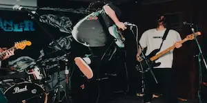 Punk/Hardcore eventi