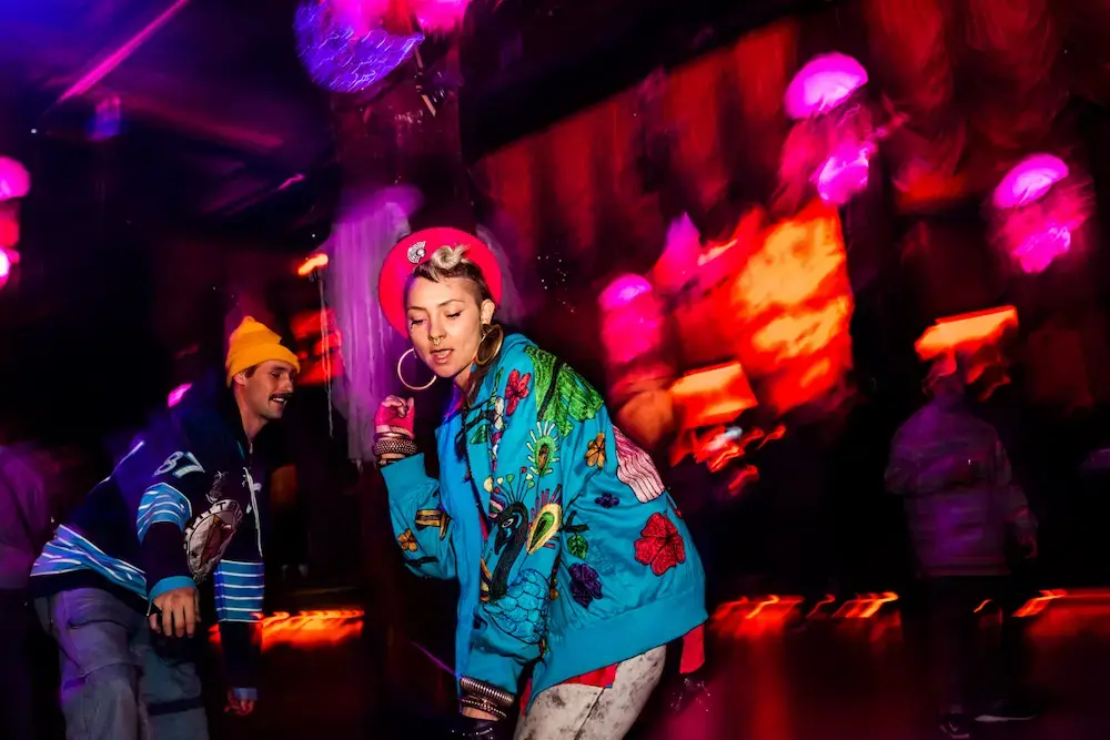 Vida nocturna en Omaha, NE