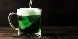 Dia de São Patrício eventos