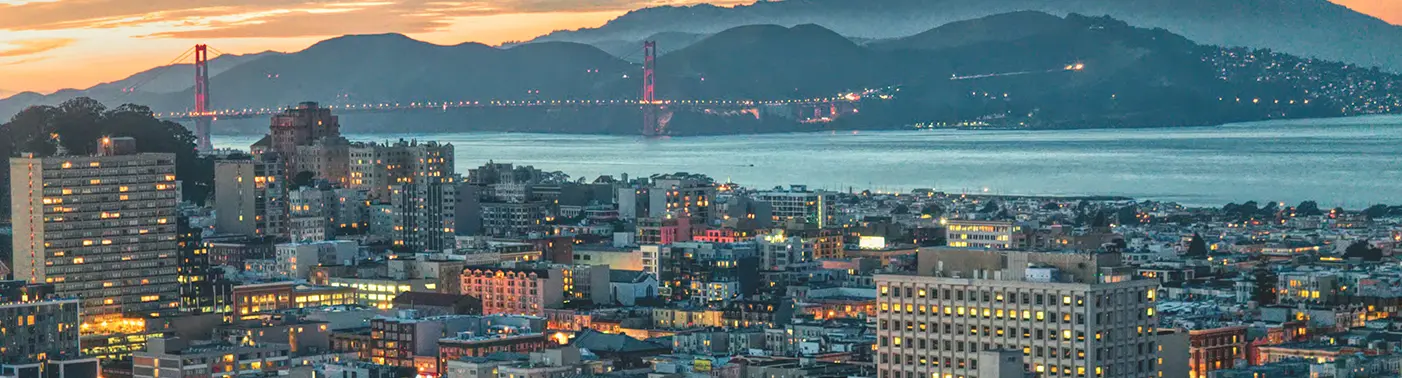 View events in San Francisco San Francisco