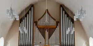 Kirchenmusik/spirituelle Musik Events