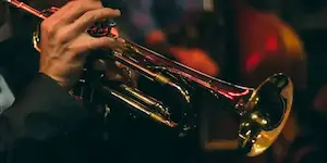 Blues und Jazz Events