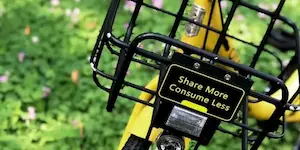 Umwelt und Nachhaltigkeit Events