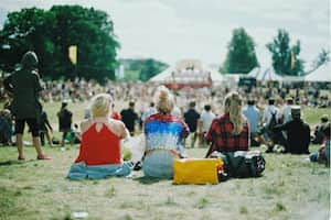 Festivals events