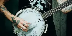 Country événements