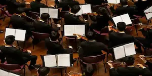 Orchestre événements