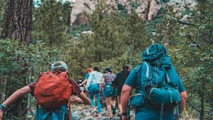 Retreats events