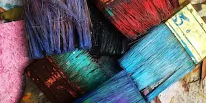 Desenho e Pintura eventos