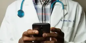 Cuidado de la salud eventos