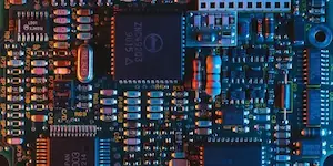 Haute technologie événements