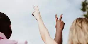 Derechos humanos eventos