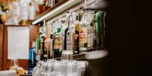 Spiritueux événements