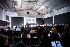Conferences events