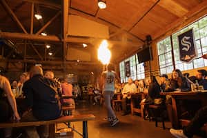 Conventions events