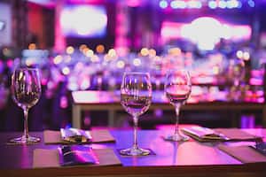 Galas events