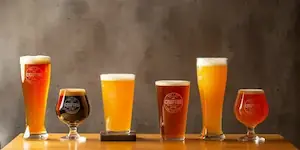 Bière événements