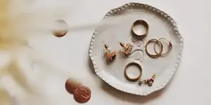 Bijoux événements